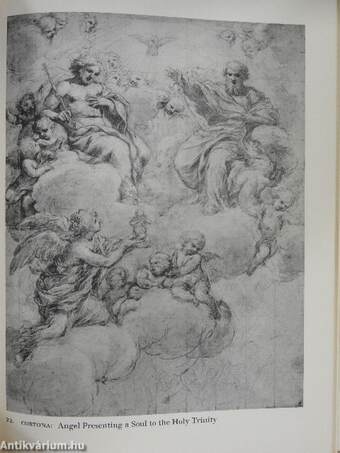 Old Master Drawings from Chatsworth