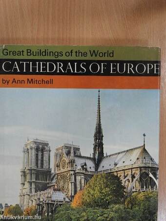 Cathedrals of Europe