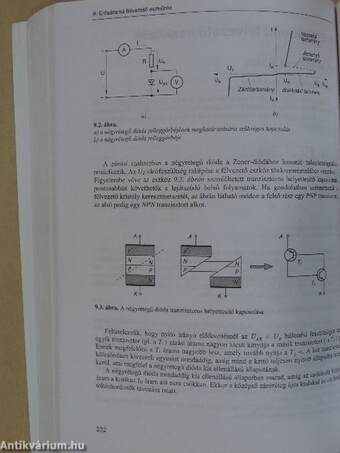 Elektronikus áramkörök