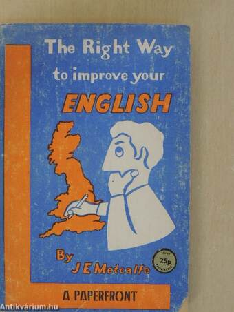 The Right Way to Improve Your English