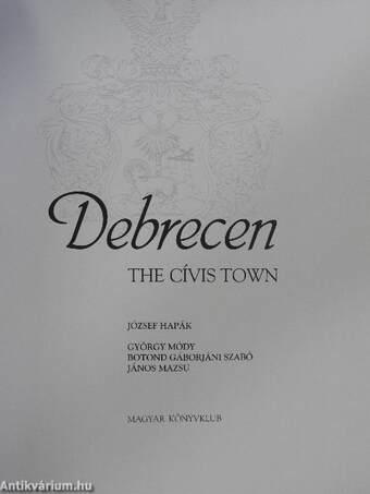 Debrecen