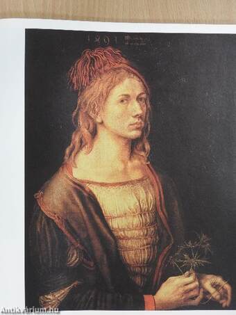 Albrecht Dürer