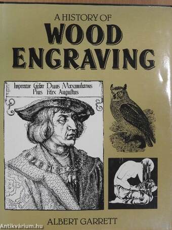 A History of British Wood Engraving