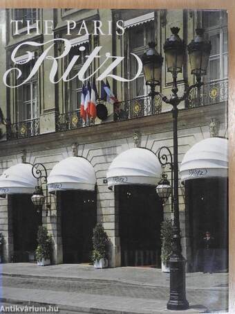 The Paris Ritz