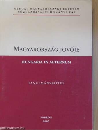 Magyarország jövője