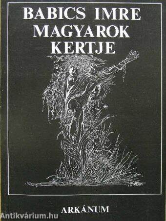 Magyarok kertje