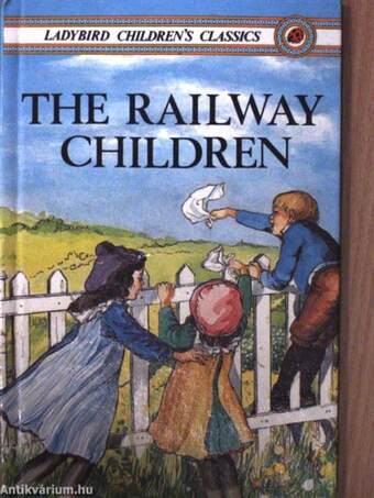 The Railway Children