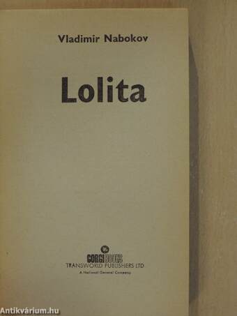 Lolita