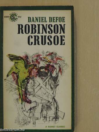 Robinson Crusoe