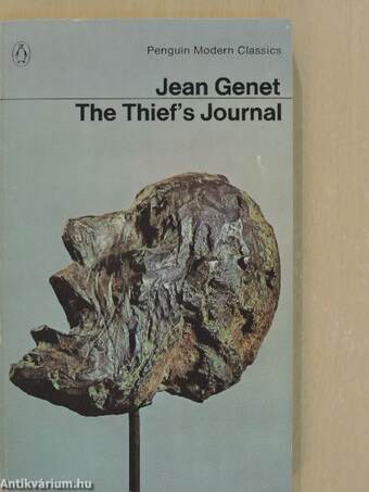 The Thief's Journal