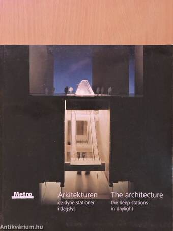 Arkitekturen/The Architecture