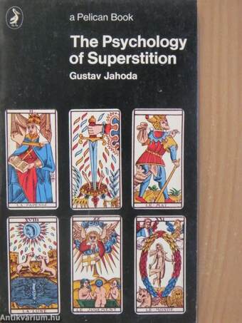 The psychology of superstition