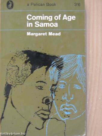 Coming of Age in Samoa