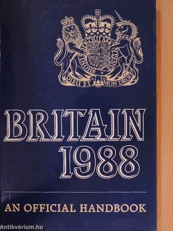 Britain 1988