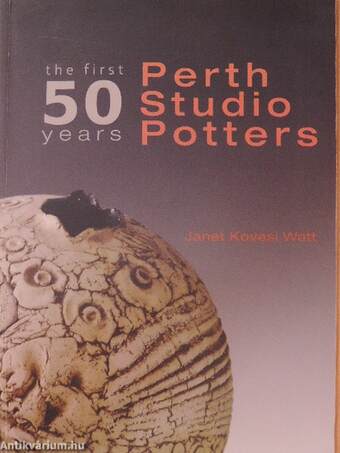 Perth Studio Potters