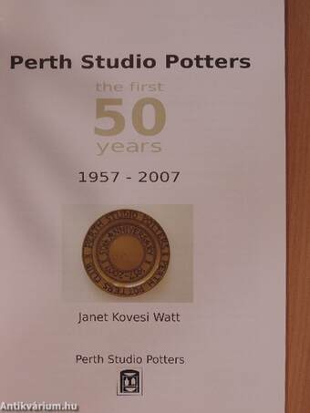 Perth Studio Potters