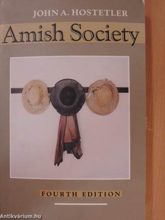 Amish Society