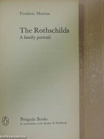 The Rothschilds