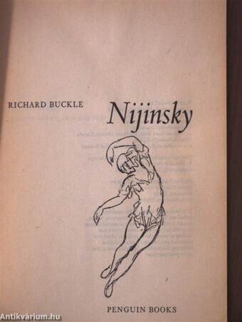 Nijinsky