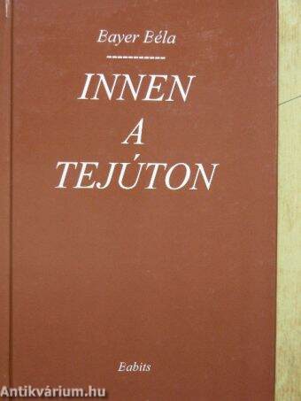 Innen a tejúton