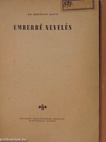 Emberré nevelés