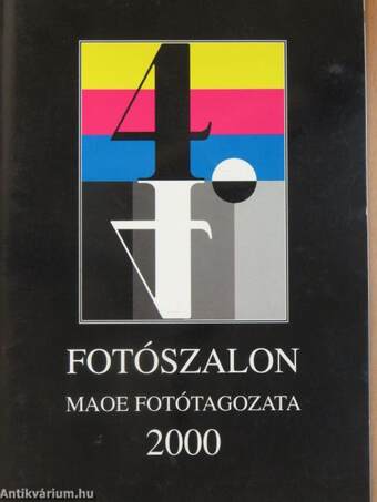 Fotószalon 4.