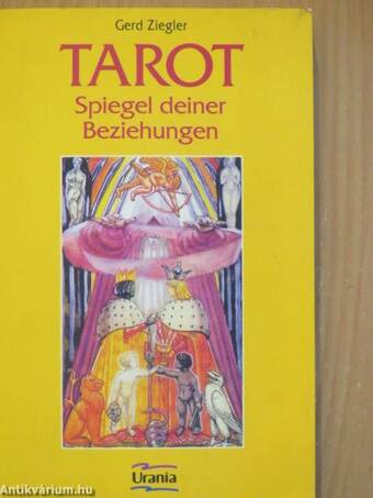 Tarot