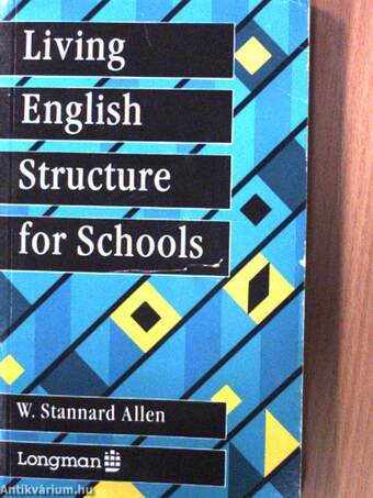 Living English Structure for Schools