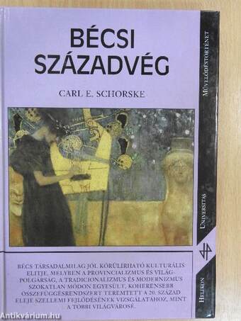 Bécsi századvég