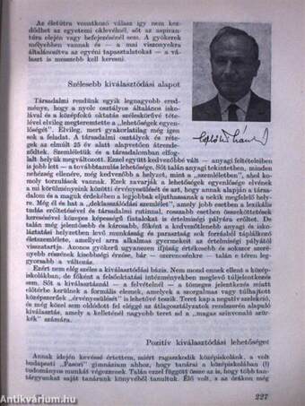 Magyar Tudomány 1971. április