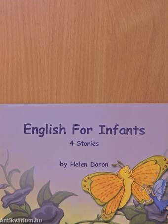 English For Infants