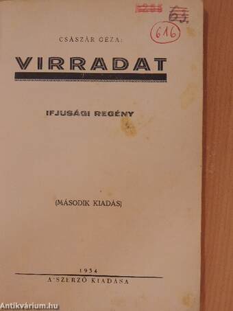 Virradat