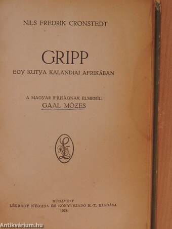 Gripp