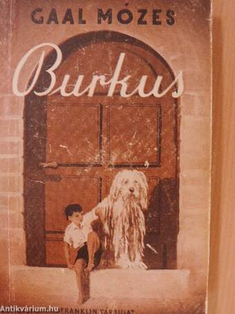 Burkus