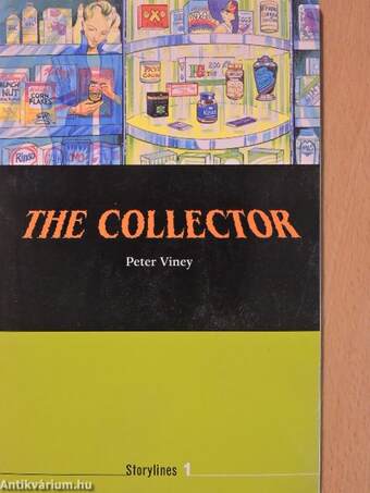 The Collector