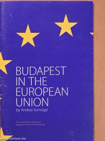 Budapest in the European Union