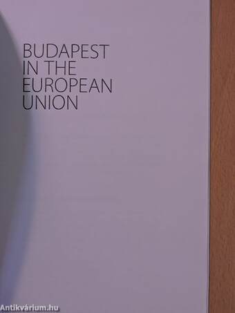 Budapest in the European Union