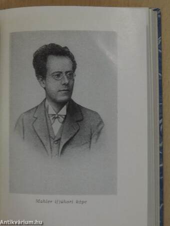 Gustav Mahler