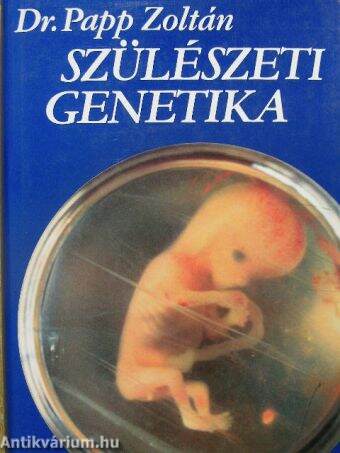 Szülészeti genetika