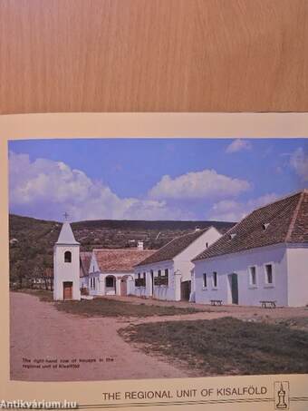 Hungarian Open Air Museum