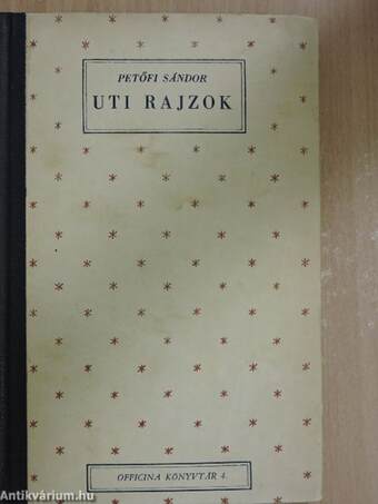 Uti rajzok