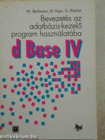 dBase IV