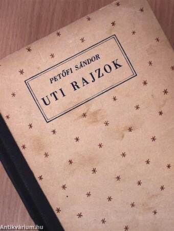 Uti rajzok