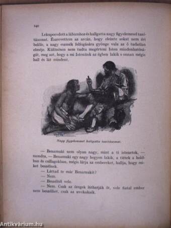 Robinson Crusoe élete és viszontagságai