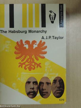 The Habsburg Monarchy 1809-1918