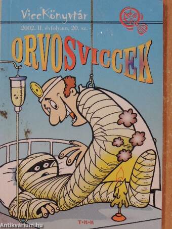 Orvosviccek