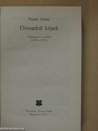 Elmozdult képek