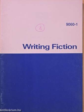 Writing Fiction