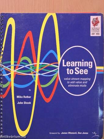 Learning to see