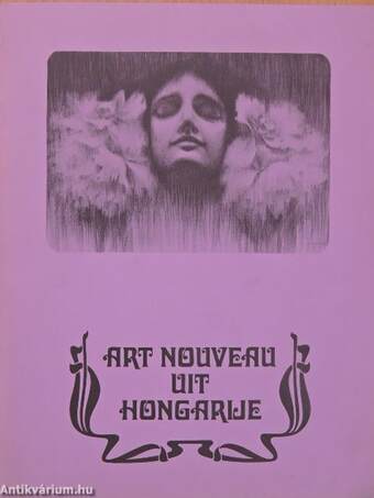 Art Nouveau uit Hongarije